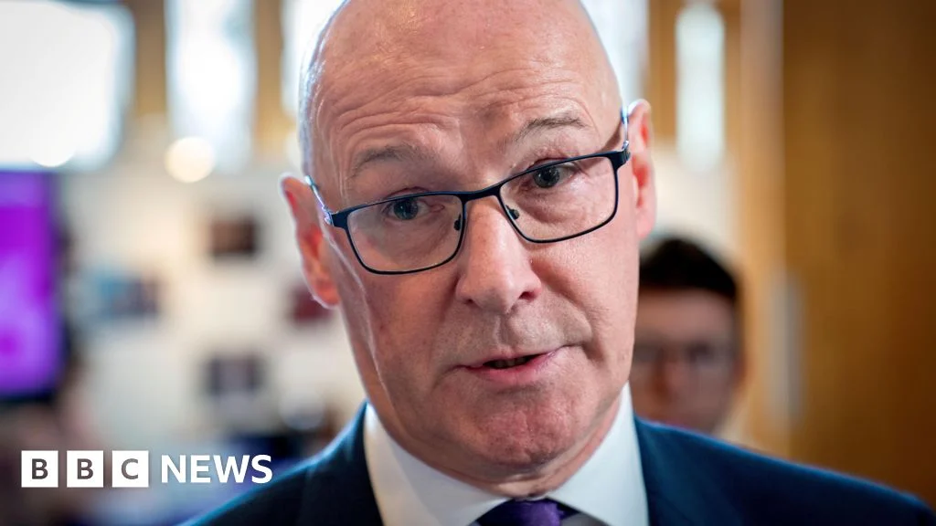 French probe ties Israeli firm to SNP disinformation ahead of Scottish election