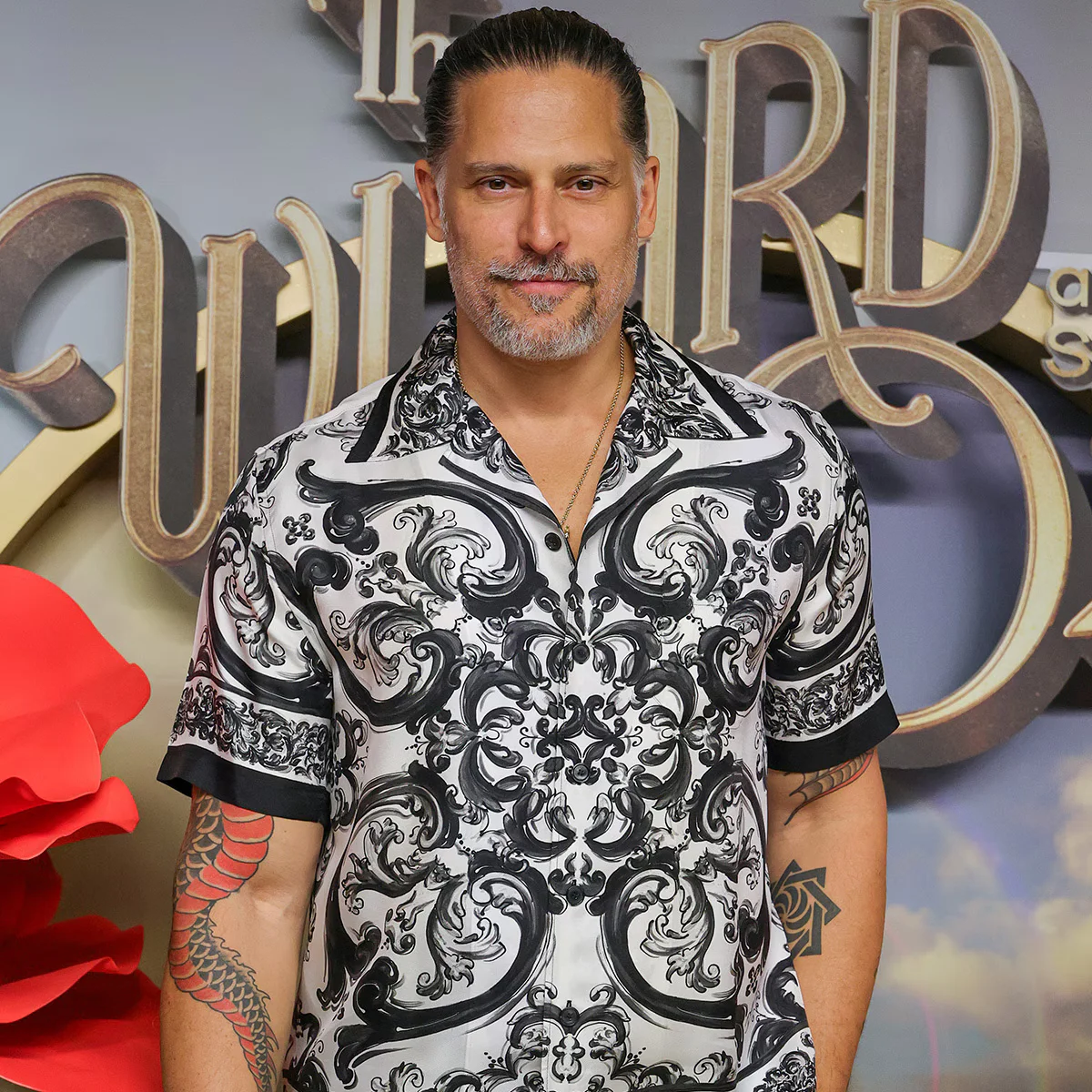 Joe Manganiello Details 7-Year Autoimmune Health Nightmare in Memoir