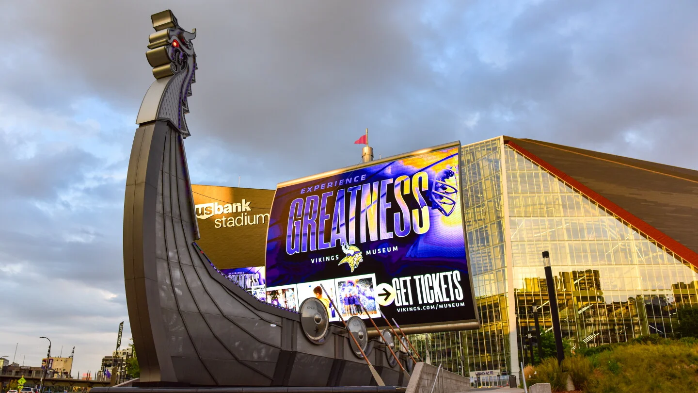 Vikings move forward with second GM interview round selecting five candidates