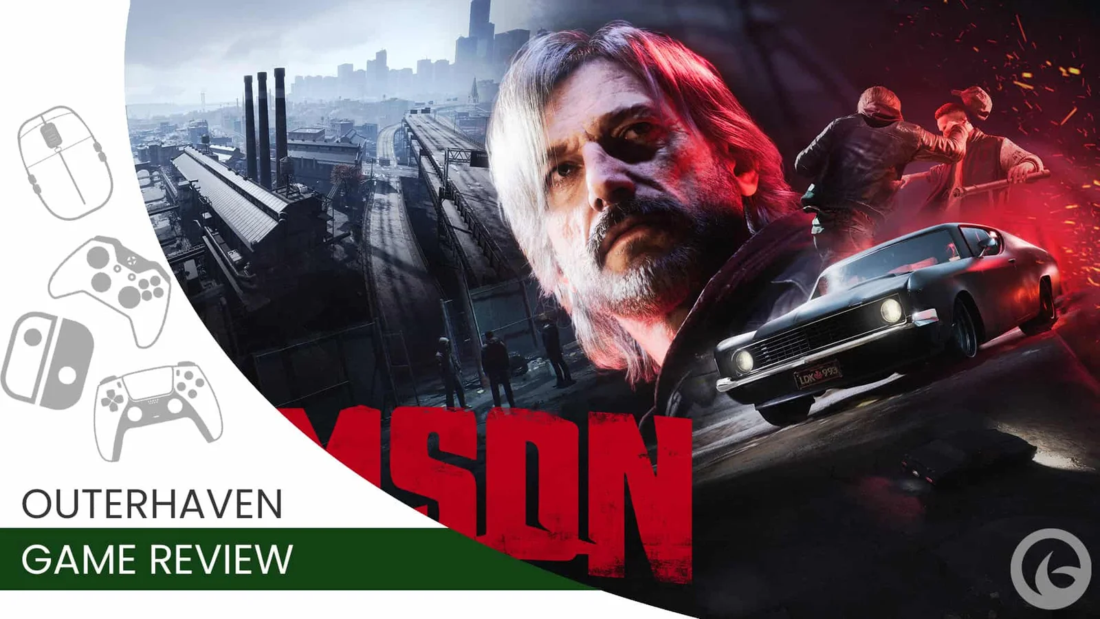 Samson Delivers a Tight, Action-Packed Open-World Experience