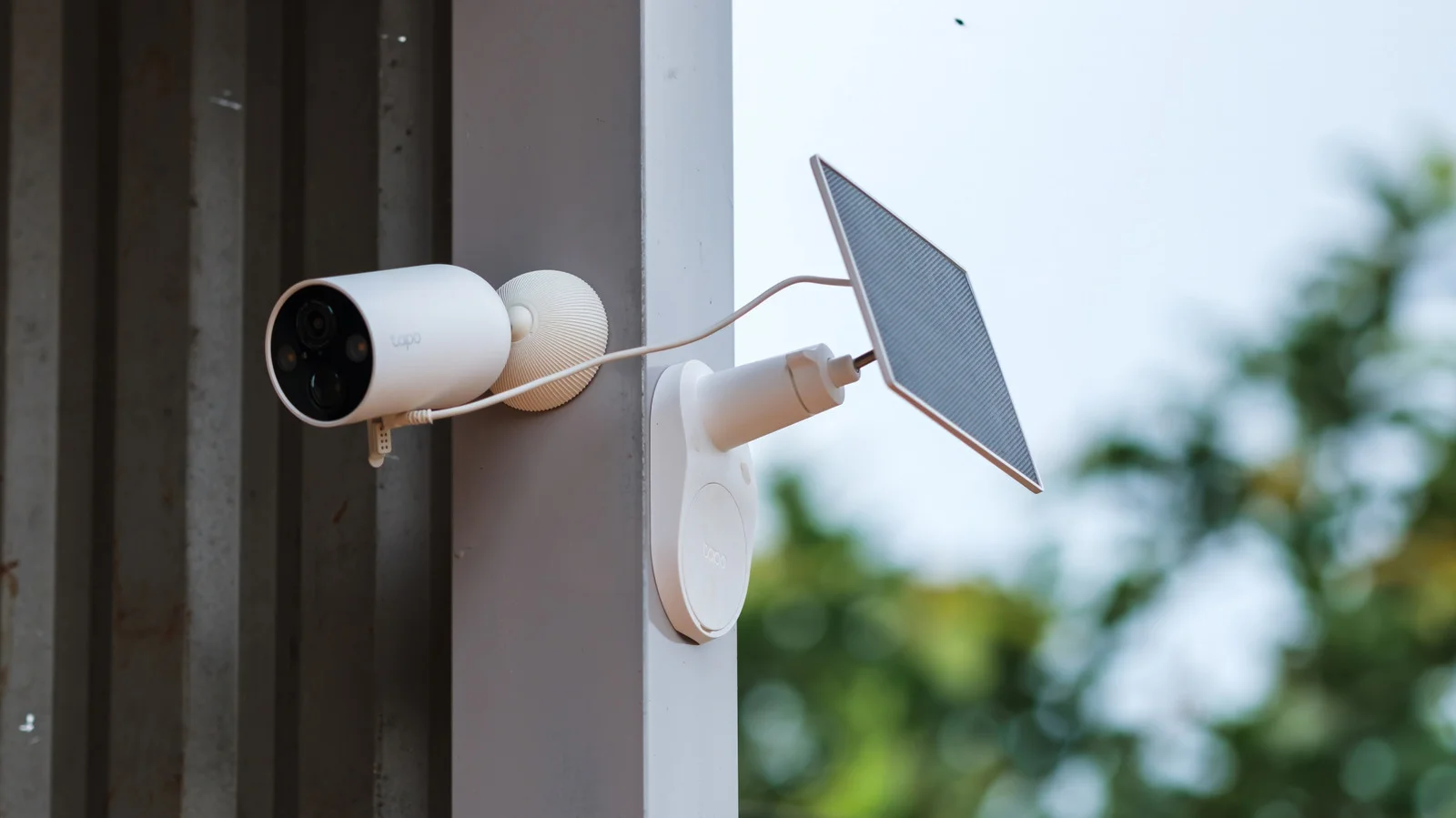 TP-Link Tapo and Kasa Cameras Now Work With Google Home, Displaying Live Feeds via Chromecast