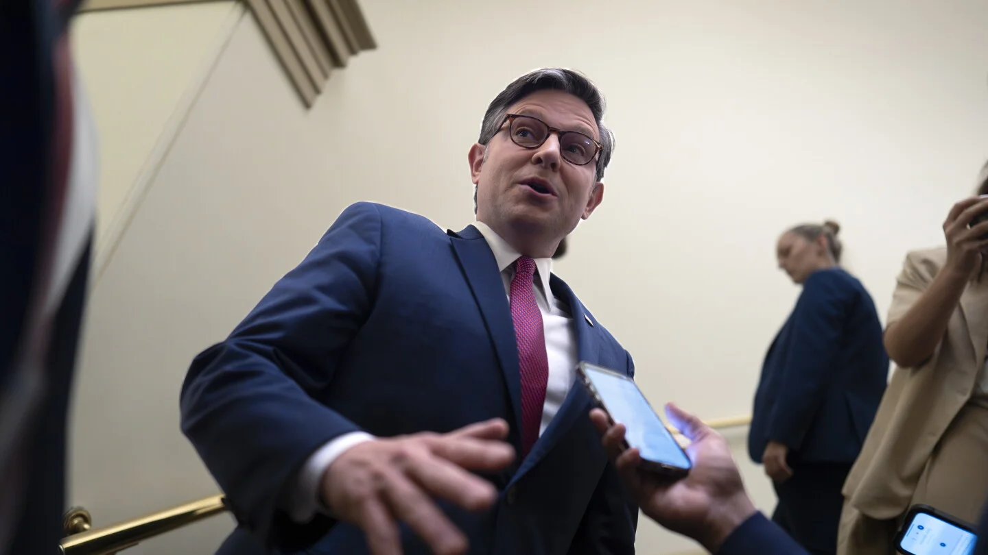 Swift, Narrow Reconciliation Push Aims to Short-Circuit Budget Fight