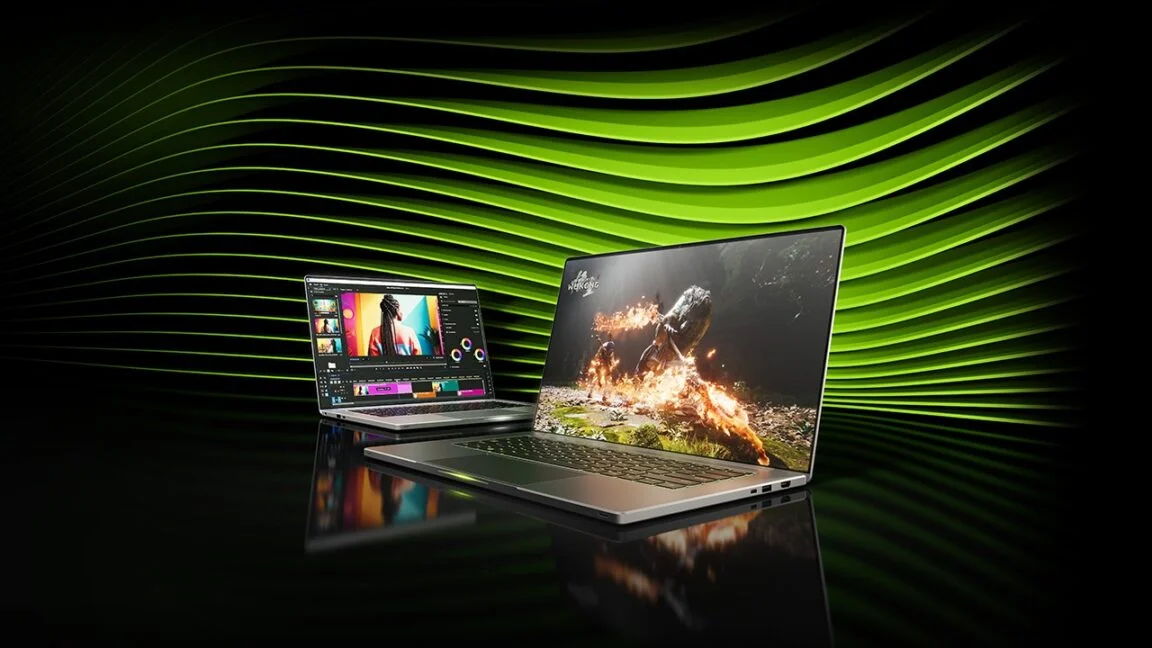 Nvidia’s 12GB RAM boost for the RTX 5070 laptop comes with a hefty price tag