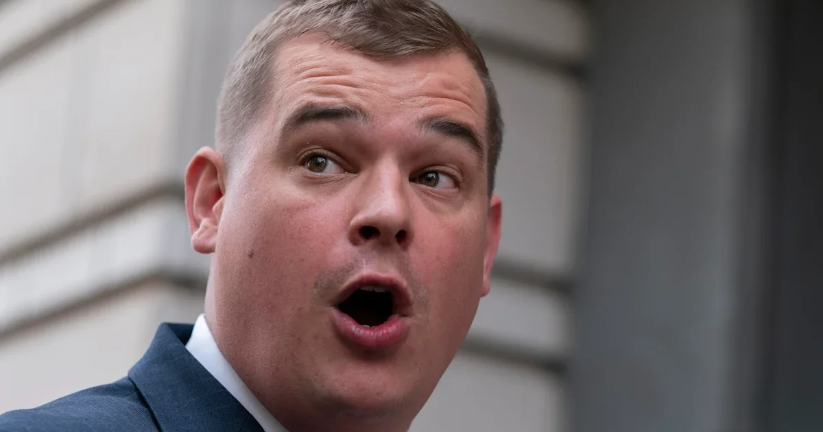 DOJ Pardon Ally Aims for Seat on $1.7B Trump Victims Fund Board