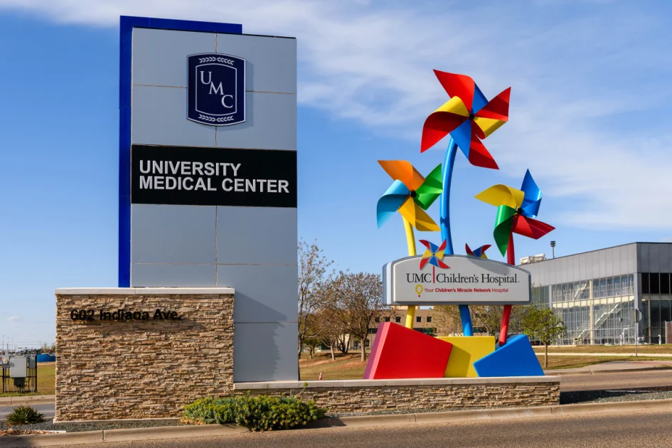 Texas Hospitals Brace for $27 Million Daily Medicaid Funding Hit