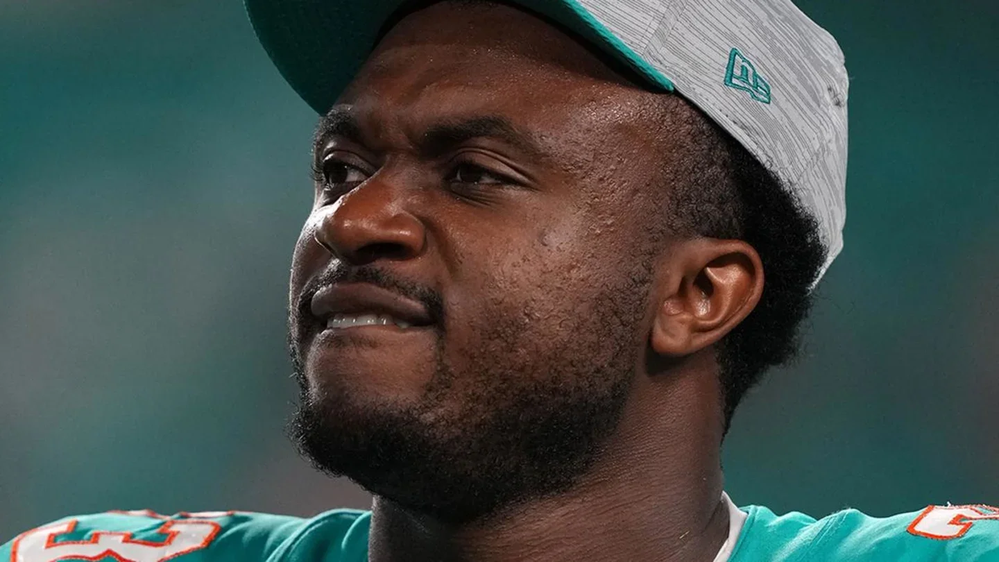 Dolphins Kick Off Post-Draft Shake-Up; Five Veterans Put on Notice