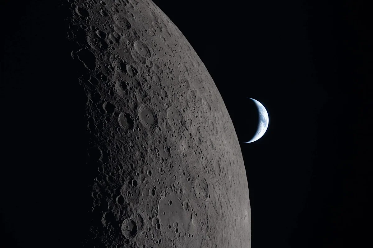 NASA to ignite a controlled flame on the Moon to study fire in lunar gravity