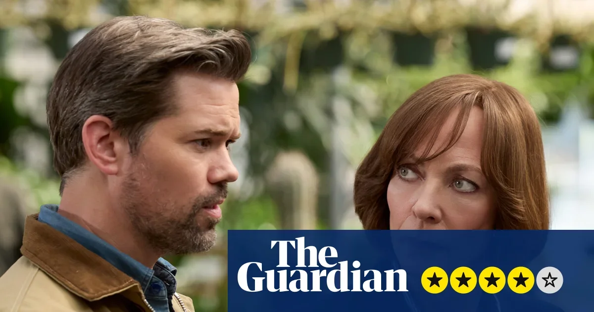 Miss You, Love You: A quiet, piercing grief drama anchored by Janney