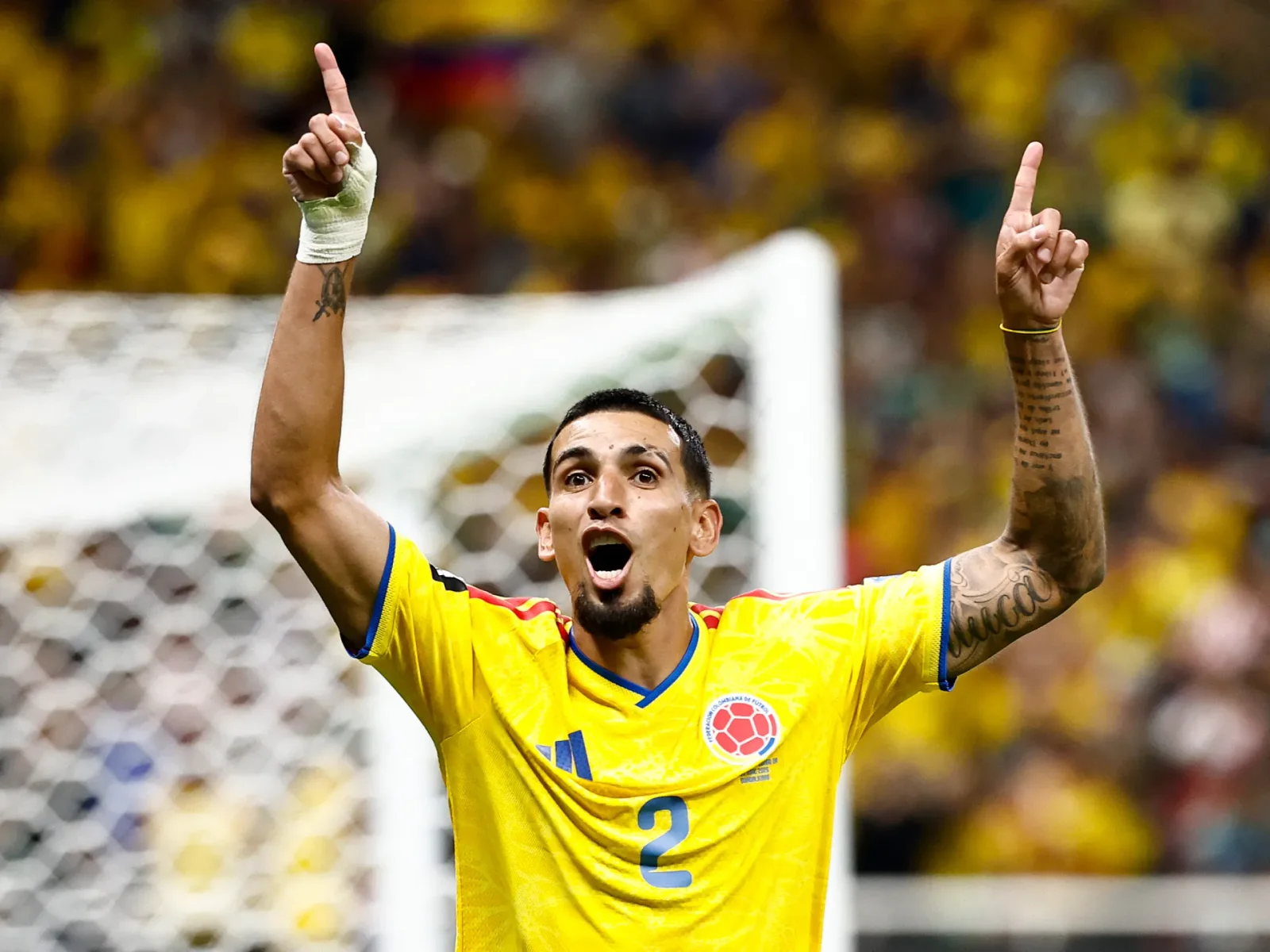 Vancouver Showdown: Switzerland and Colombia Seek World Cup Knockout Glory