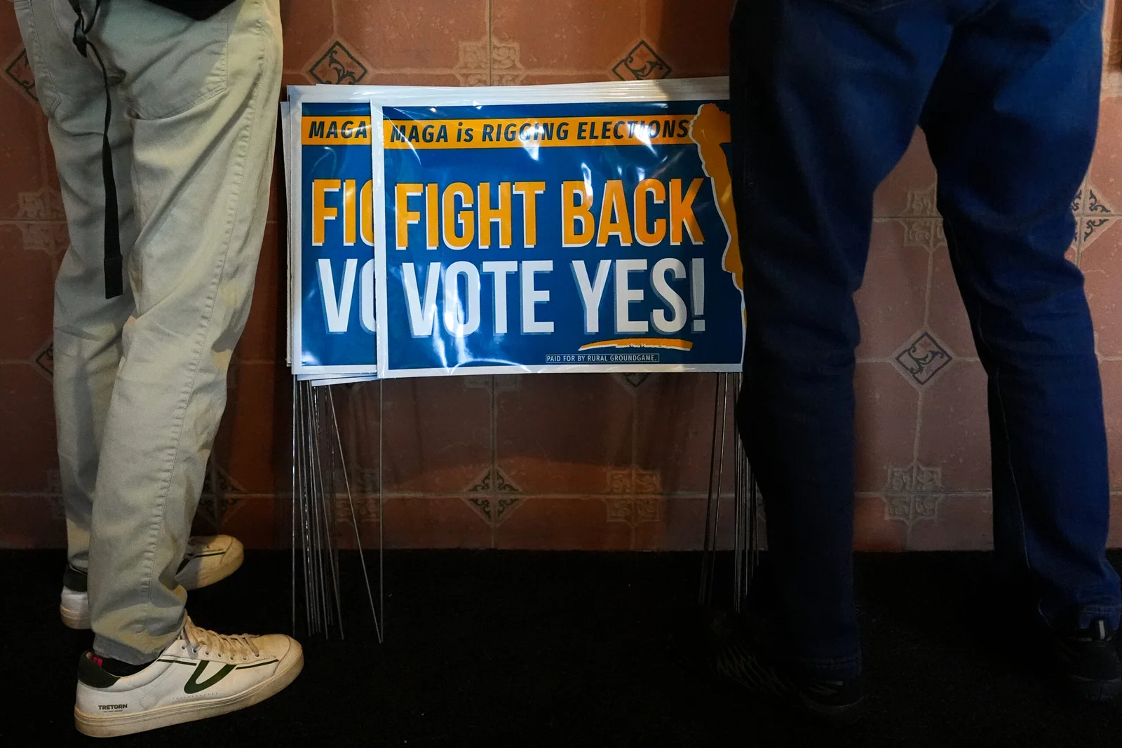 Virginia Supreme Court Keeps Block on Redistricting Vote as Legal Fight Persists