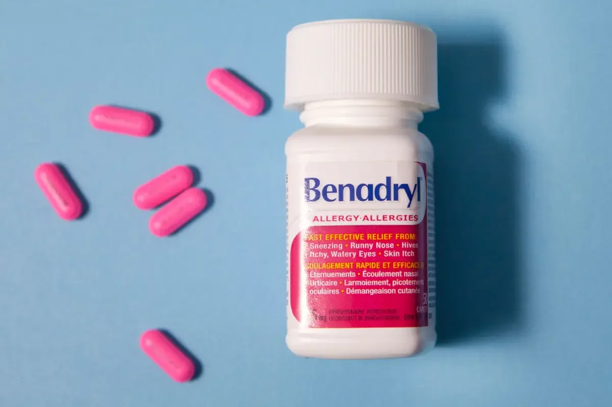 Benadryl challenge returns on TikTok, linked to teen death and dozens hospitalized