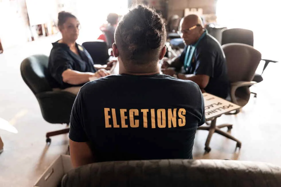 Massive redistricting reshapes voting maps, placing millions in new districts