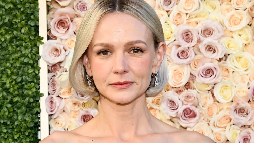 Carey Mulligan to Star Opposite Billie Eilish in The Bell Jar