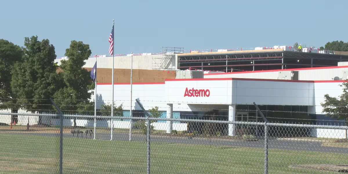 Fatal machine incident claims life at Berea, Kentucky plant