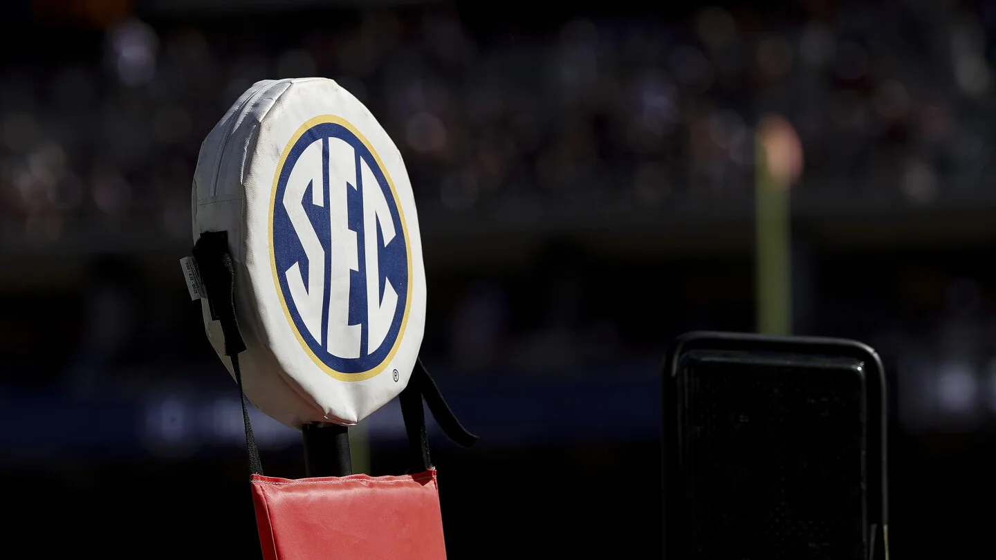 SEC Holds Out on 24-Team Playoff as CFP Reshaping Debate Intensifies