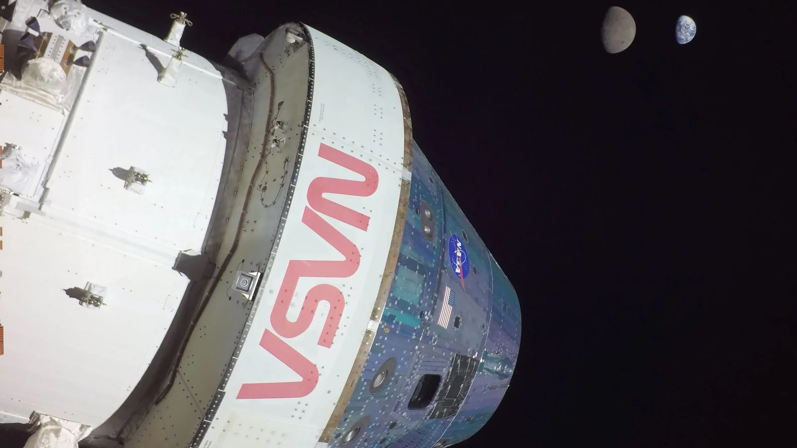 Astronaut radiation shield in a vest shows promise for Moon and Mars missions, Artemis I study finds