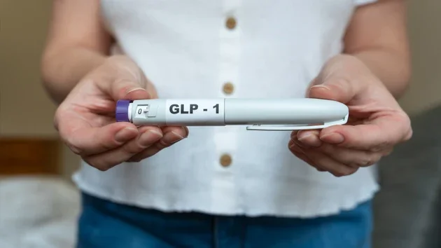 GLP-1 Weight-Loss Drugs Linked to Mood Improvement, Not Ozempic Stereotypes