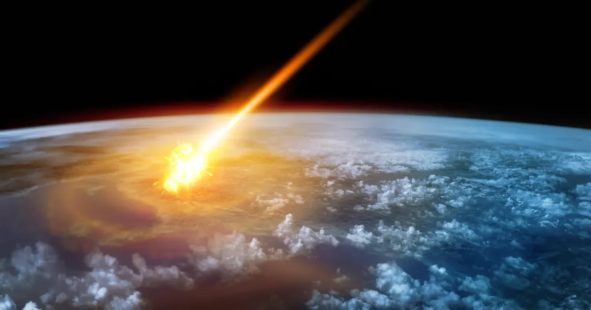 Could We Spot a Doomsday Asteroid Before It Strikes?
