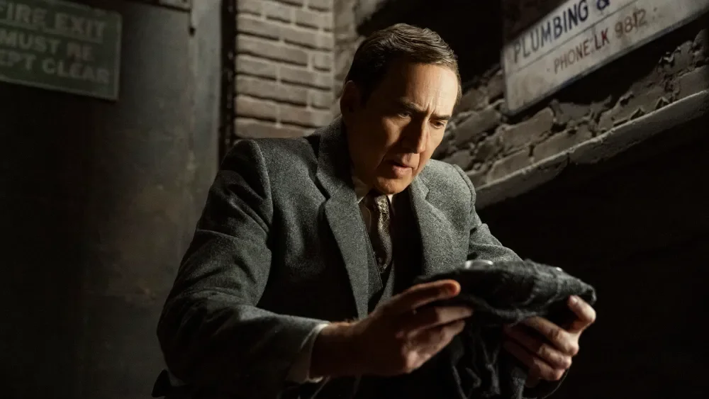 Spider-Noir: Style Over Substance in Cage’s Prime Video Debut