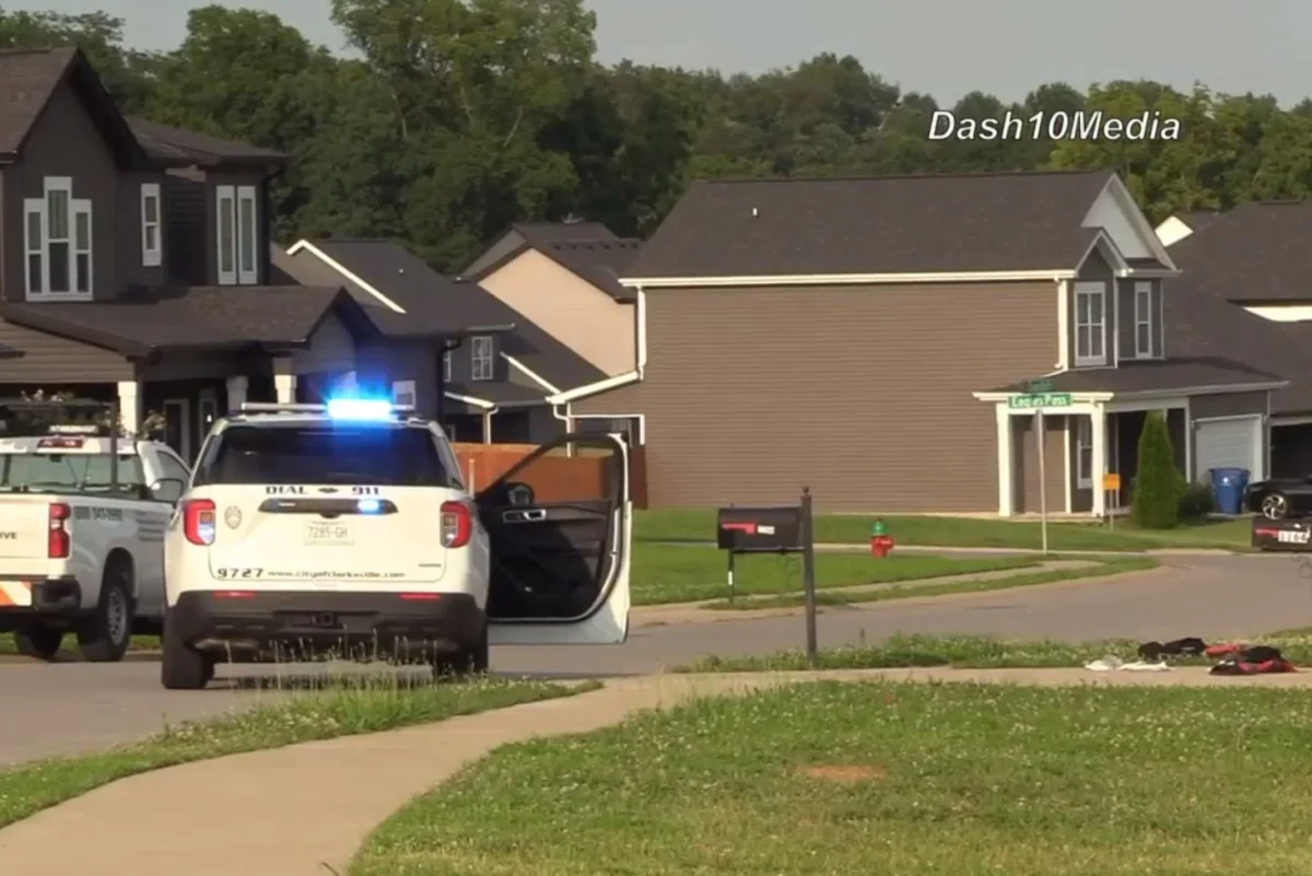 Multiple Shootings in Clarksville Under Investigation