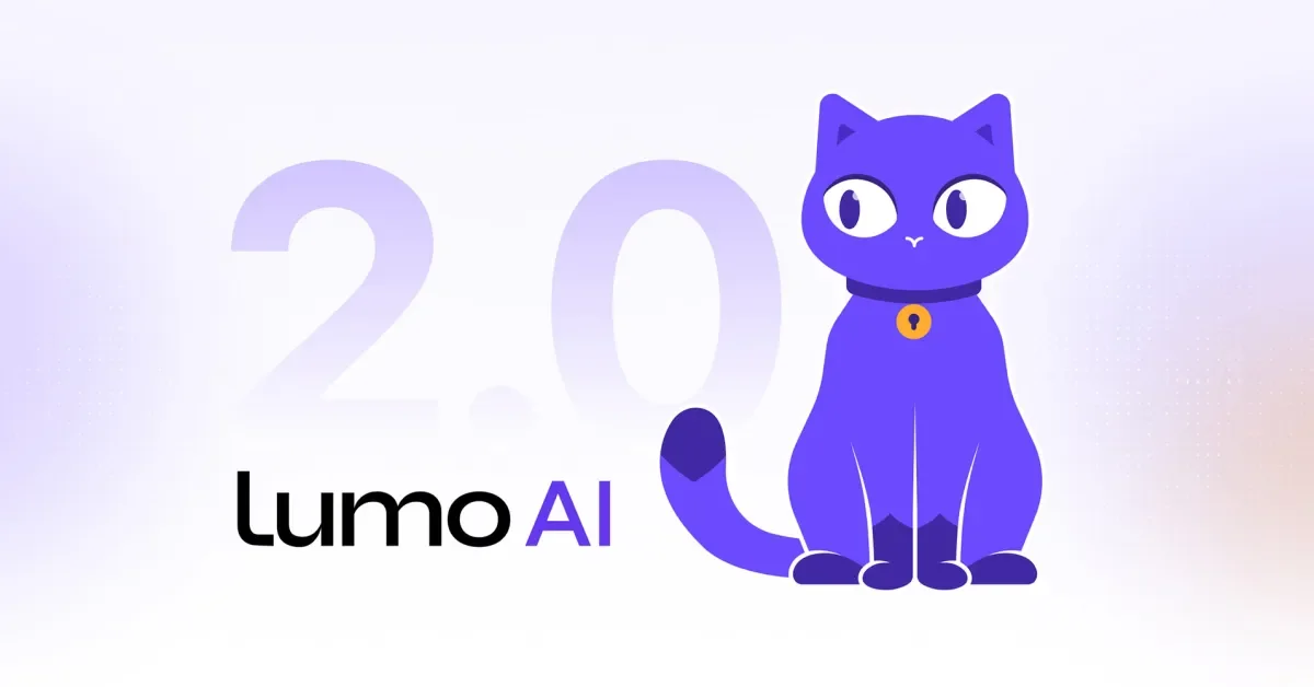 Proton's Lumo 2.0 Expands Privacy-First AI with Image Generation and Memory