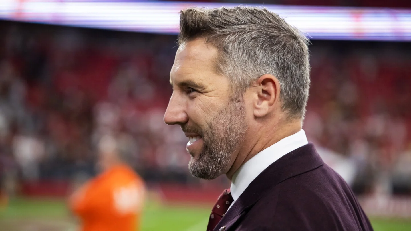 Peters says Aiyuk's social-media habits only part of the roster puzzle