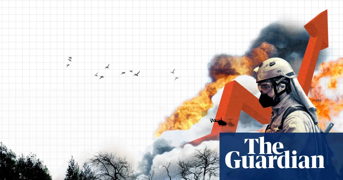 Oil Majors Score $93 Billion Windfall Amid War-Heightened Prices and Climate Crisis