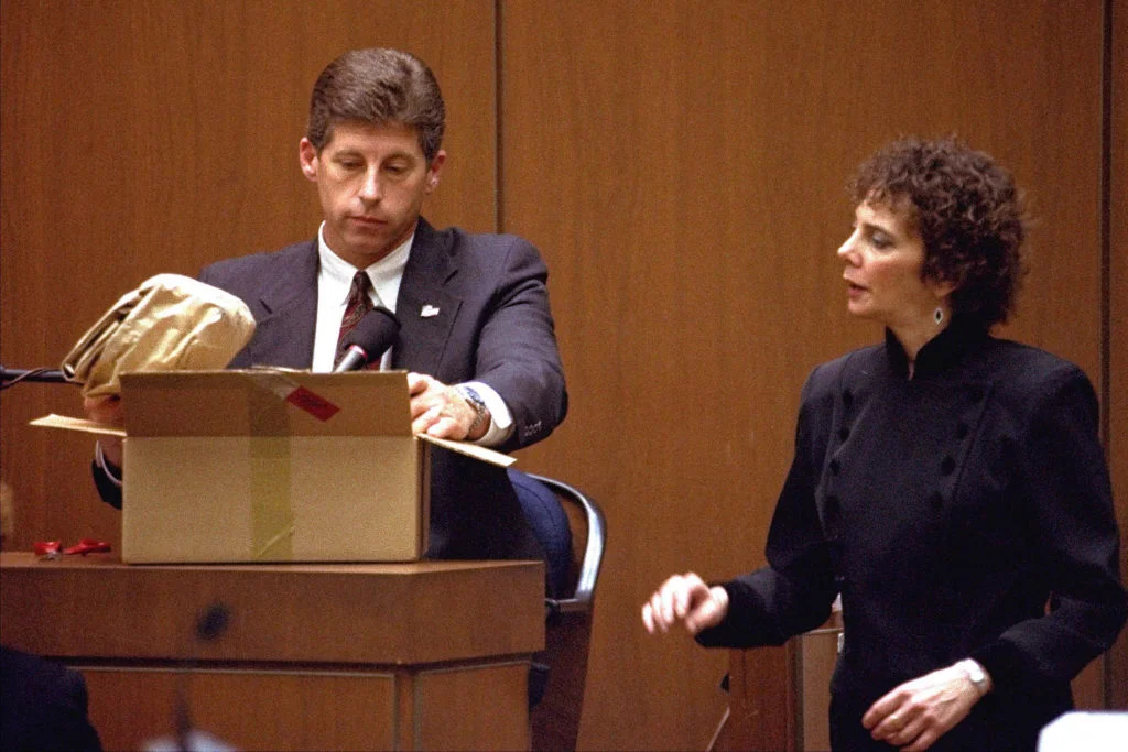 O.J. Simpson trial witness Mark Fuhrman dies in Idaho