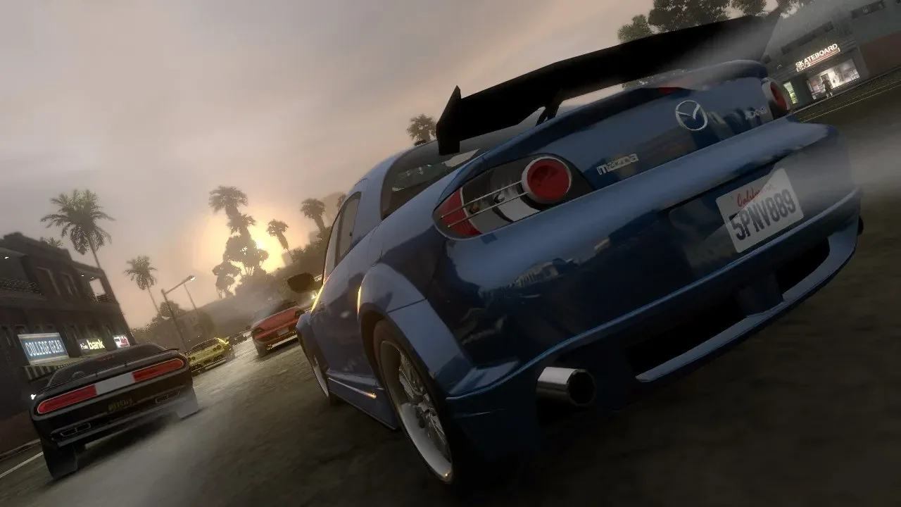 Midnight Club 5 canceled: internal conflict and creative control derailed Rockstar’s racing revival