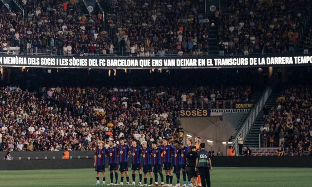 Raphinha Shines as Pedri Orchestrates Barca's 2-0 Win Over Athletic