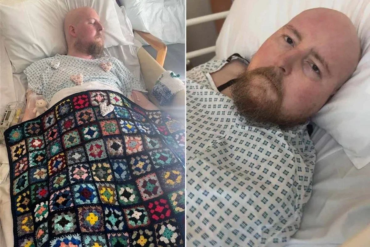 Stomach Pain Turns Fatal: 43-Year-Old UK Man Dies of Pancreatic Cancer