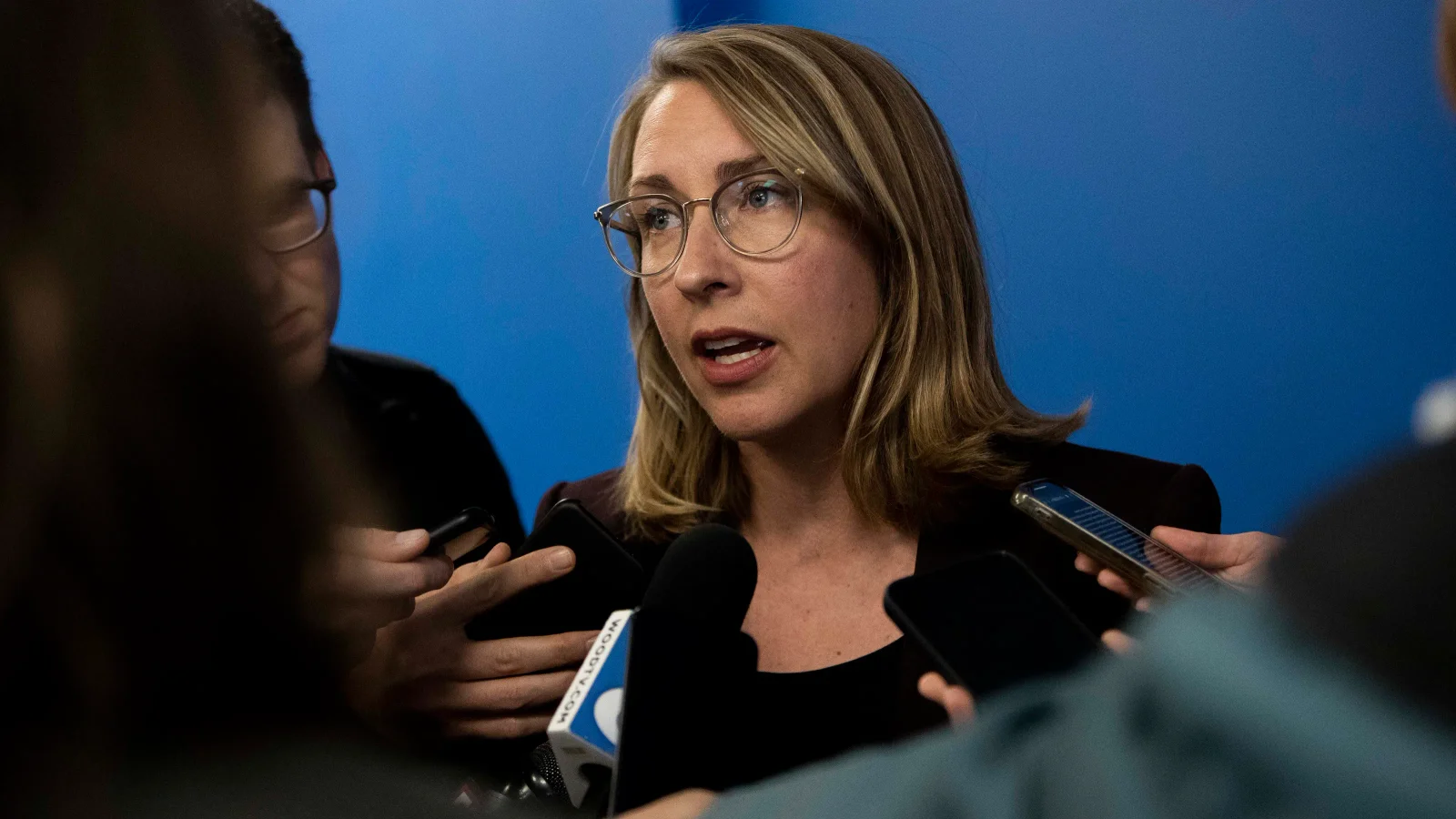 Rifts Rise as Michigan Dems Face Divisive Primaries