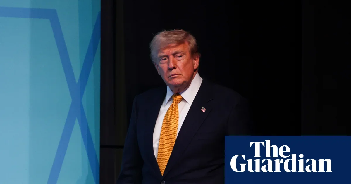 Trump Dismisses Final Members of Election Assistance Commission, Stoking Midterm Uncertainty