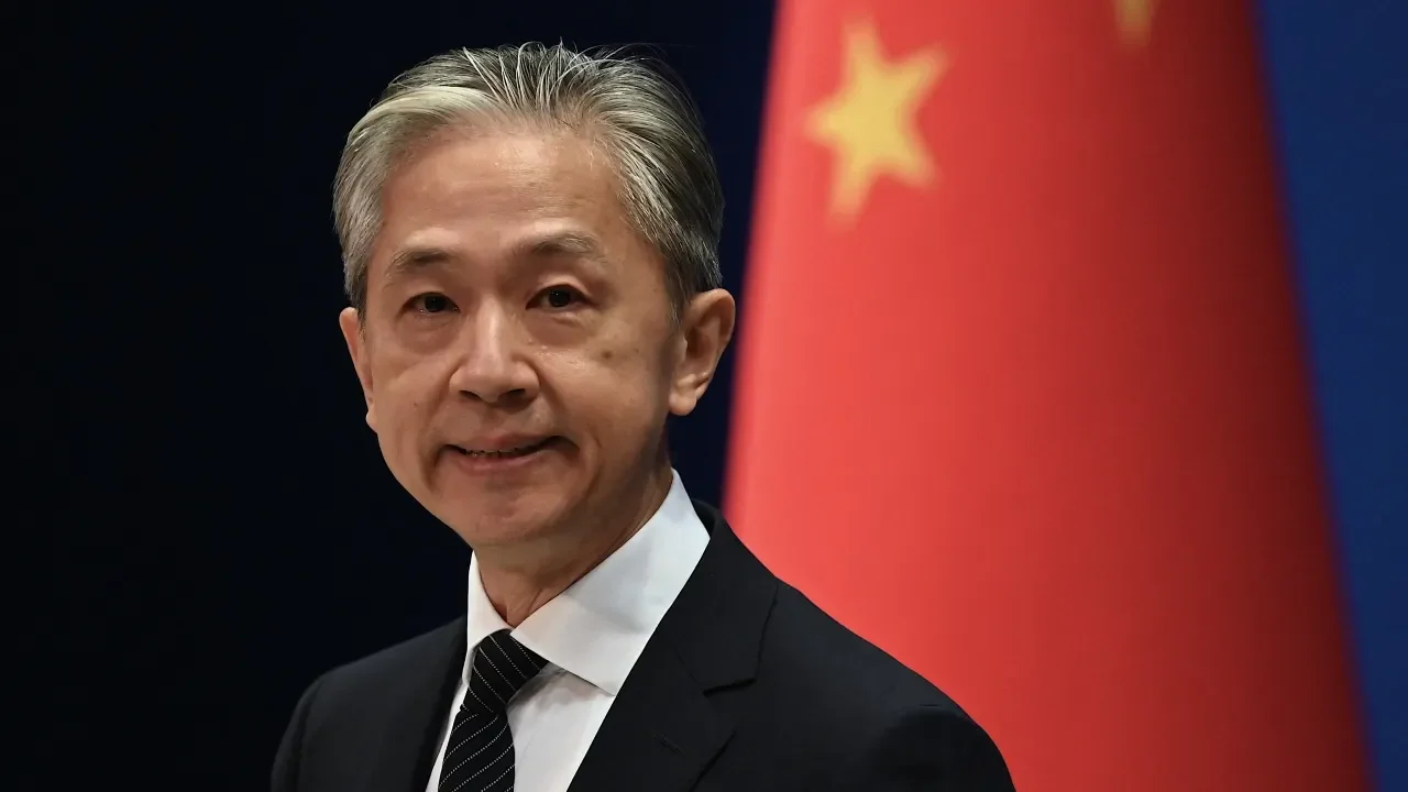 Tensions Rise as Taiwan's President Plans US Stopovers Despite Chinese Opposition.