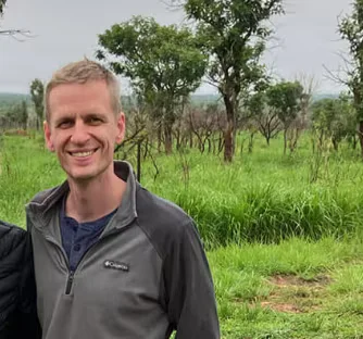 American Doctor Fights Ebola After Serving in Remote Congo Hospital