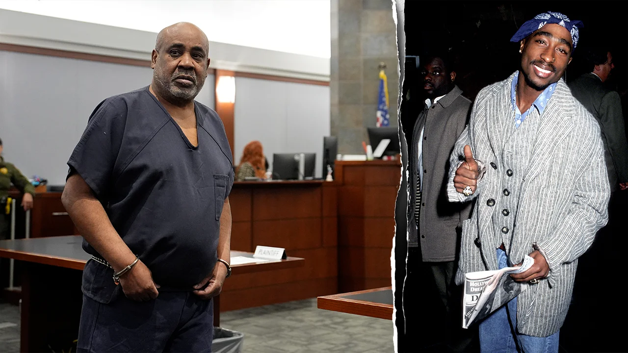 Keffe D Memoir Could Decide Tupac Murder Trial