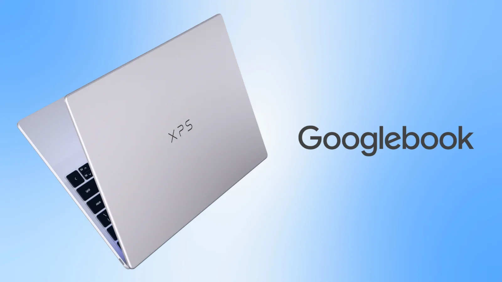 Dell broadens Googlebook family with Snapdragon X Plus for budget-friendly models