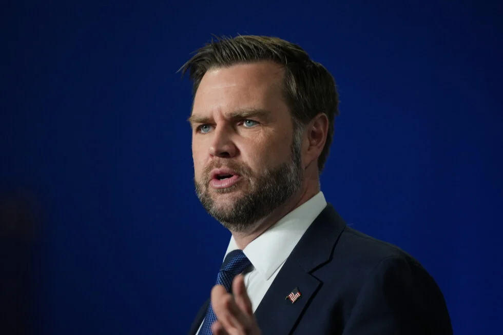 Vance Emerges as Face of Trump's Cautious Iran Deal
