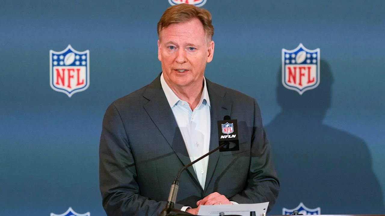 NFL Commits to Transparency With Florida AG After Subpoena
