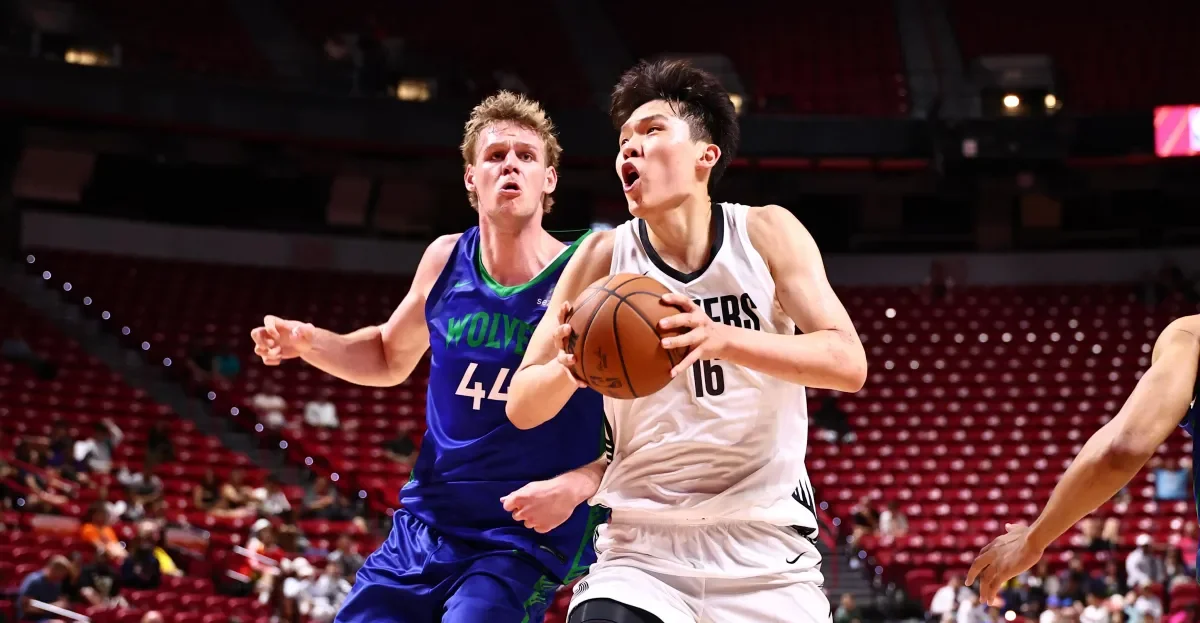 Timberwolves Bench Prospects Stand Out in Las Vegas Summer League
