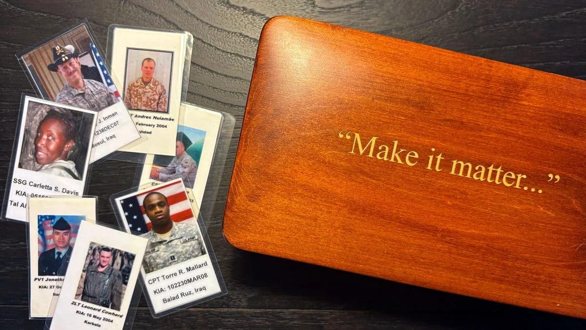Make It Matter: A Veteran’s Memorial Day Call to Everyday Citizenship