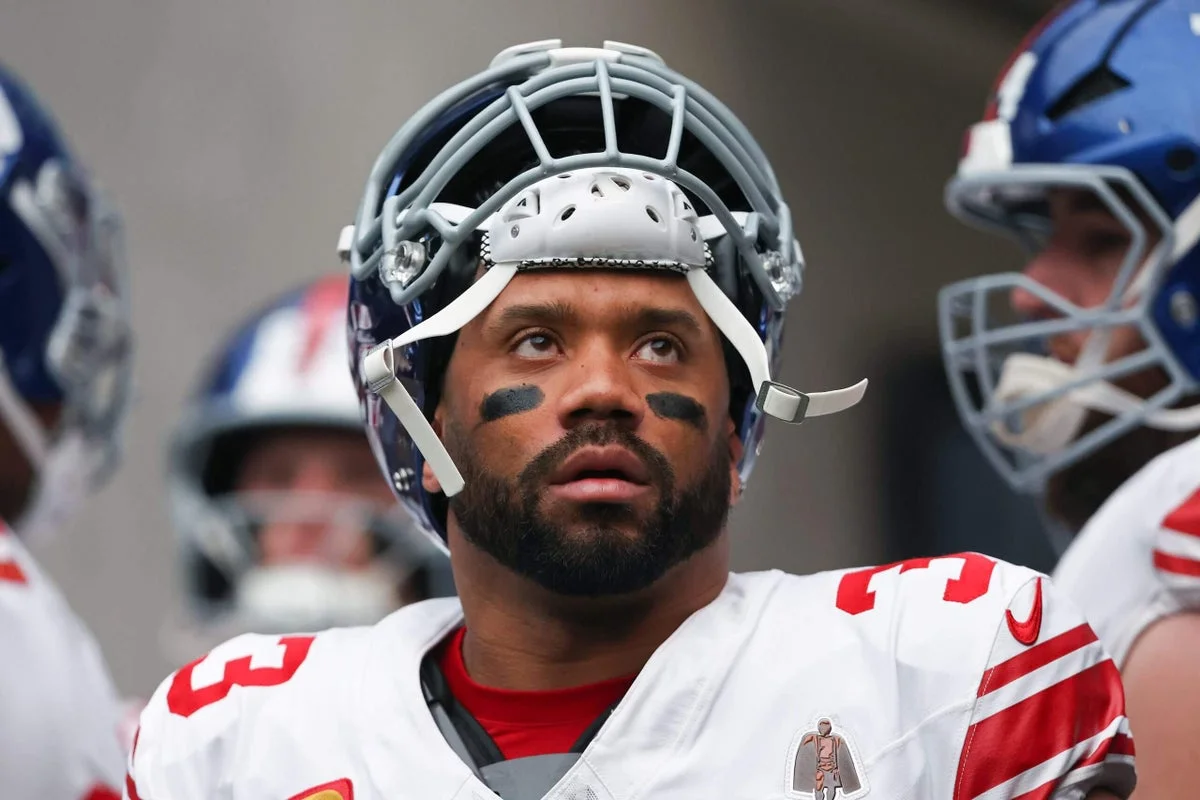 Russell Wilson Eyes CBS TV Debut on The NFL Today