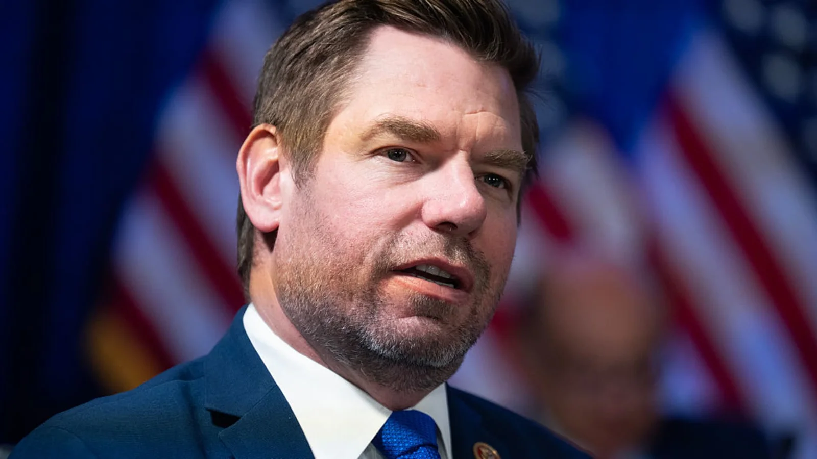 Swalwell exits Congress amid misconduct allegations and ethics probe