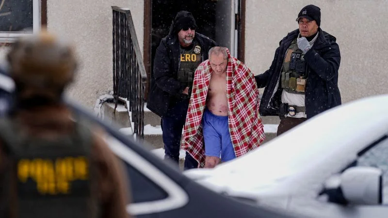 Minnesota probes possible kidnapping in ICE arrest of US citizen ChongLy Thao