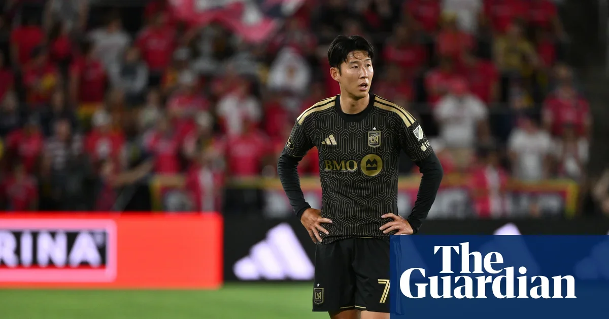 MLS Resumes Amid Messi, Son, and Berhalter Storylines
