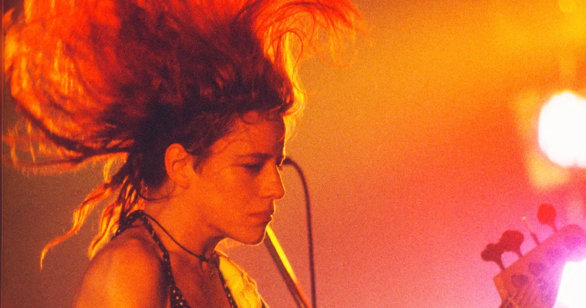 Riot-Grrrl Icon Jennifer Finch, L7’s Bassist, Dies at 59