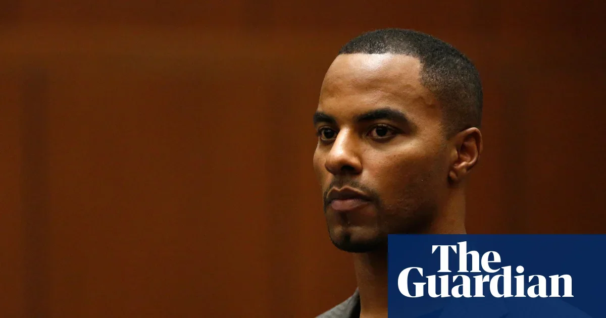 Sharper moved to halfway house as 2028 release looms