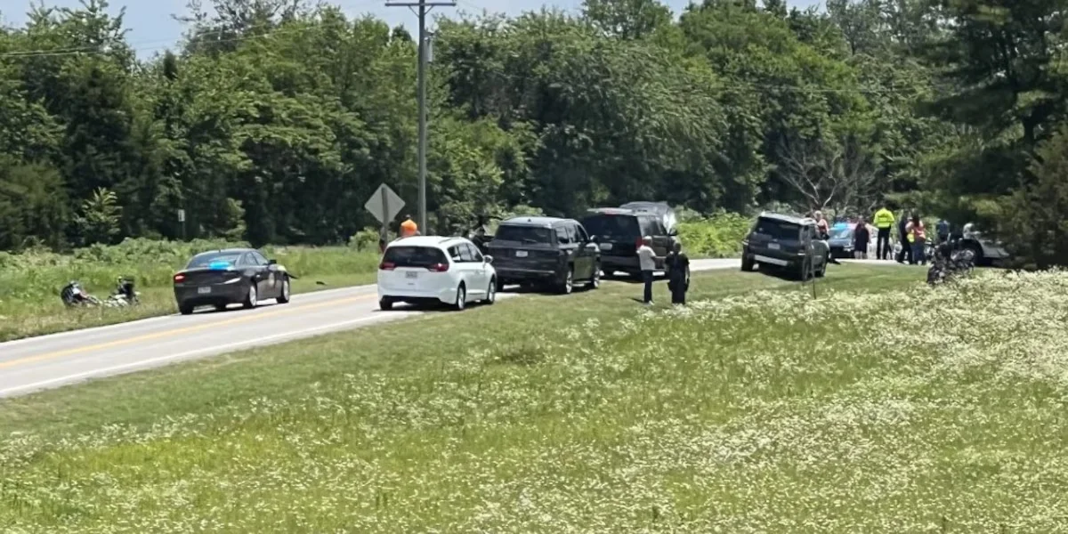Fatal Missouri Motorcycle Crash Results in DUI Charge for Car Driver.