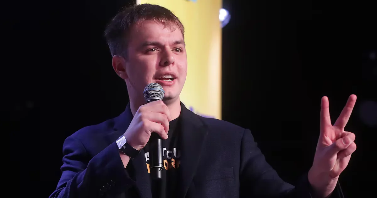 MeidasTouch’s Adam Mockler Triggers CNN On-Air Tirade by Scott Jennings