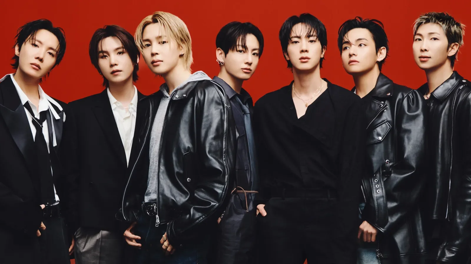 BTS Reunites for Arirang, Opening a Bold New Chapter